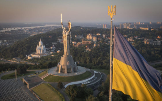 «Очень хорошо». На Западе обратили внимание на странную деталь на Украине