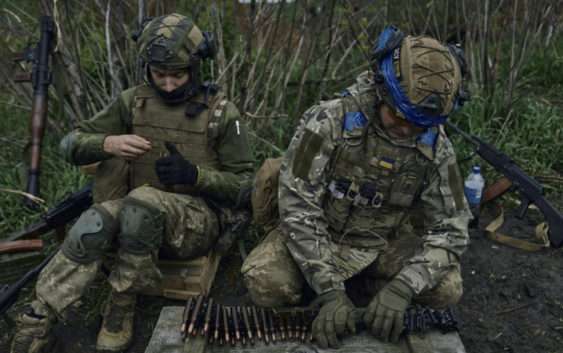 «Они окружены»: на Западе заявили о проблеме ВСУ в ДНР