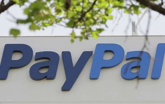 PayPal введет комиссию за обслуживания неактивных счетов россиян