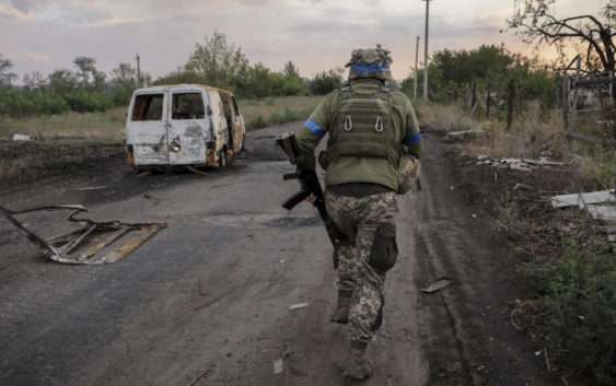 Пленный назвал уловку ТЦК, чтобы вынудить заключенных идти воевать