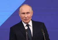 Путин отметил, что Москва нарастила в кратчайшие сроки выпуск продукции для нужд СВО