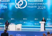 Путин поручил утвердить программу по энергосистеме Дальнего Востока