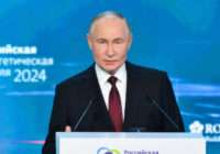 Путин призвал поддерживать бизнес в сфере нефтепереработки