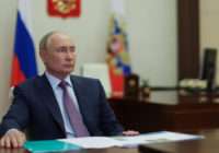 Путин призвал подготовить обновленную энергетическую стратегию