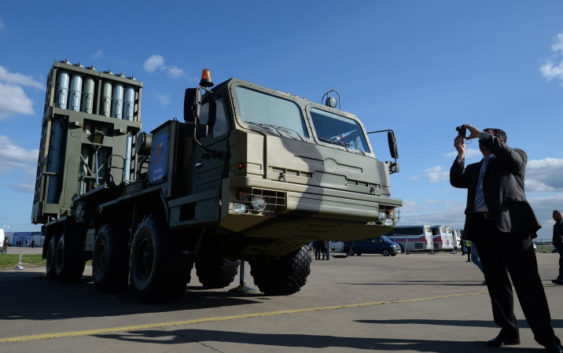 ПВО сбила 19 БПЛА над Курской и Белгородской областями – МО РФ