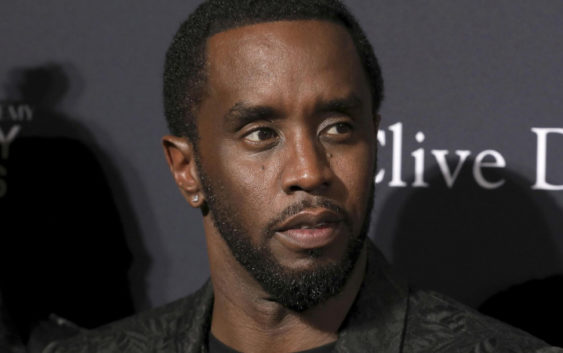 Рэперу Diddy предъявили обвинения в торговле людьми