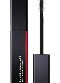 Shiseido ImperialLash MascaraInk Тушь для ресниц с эффектом длины, объема и разделения