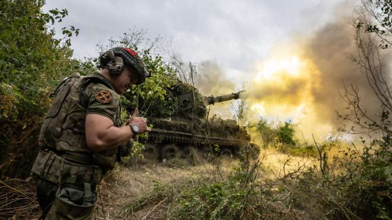 Сирийские СМИ рассказали о вербовке террористов для ВСУ