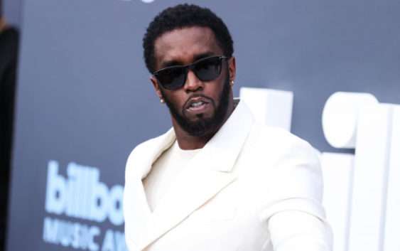 Скандал вокруг P.Diddy: что произошло и почему об этом все говорят