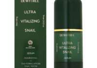 Сыворотка для лица `DEWYTREE` ULTRA VITALIZING с экстрактом секрета улитки 70 мл