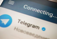 Telegram обязался сотрудничать с властями Южной Кореи