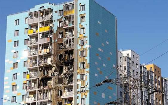 В Раменском двое пострадавших от атаки БПЛА находятся в тяжелом состоянии