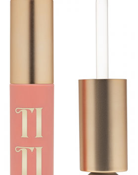 Vivienne Sabo  Tititint Lip Tint Тинт для губ с влажным финишем | 1 Коралловый