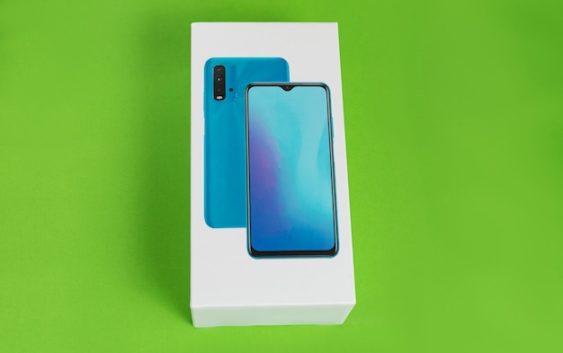 Обзор Xiaomi Redmi 9 Power характеристики цена отзывы