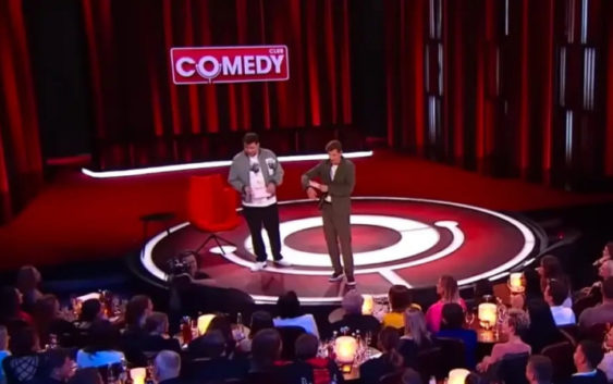 Закрытие Comedy Club оказалось шуткой