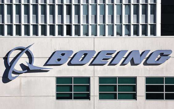 Boeing отозвал предложение об оплате труда бастующих работников