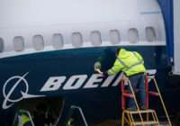 Boeing планирует уволить до 10% штата