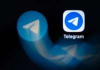 Пользователи Telegram столкнулись с проблемами при работе в мессенджере