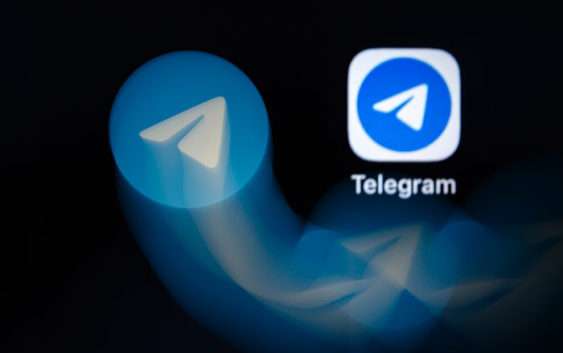 Пользователи Telegram столкнулись с проблемами при работе в мессенджере