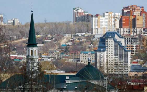 Шестой Ялтинский экономический форум пройдет в декабре в Уфе