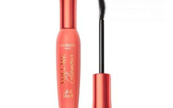 Тушь для ресниц Bourjois Volume Glamour Lift & Stretch