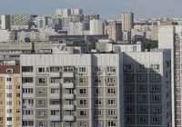 Эксперты составили рейтинг российских городов по стоимости аренды квартир