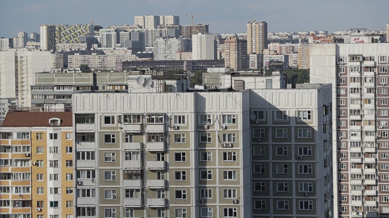 Эксперты составили рейтинг российских городов по стоимости аренды квартир