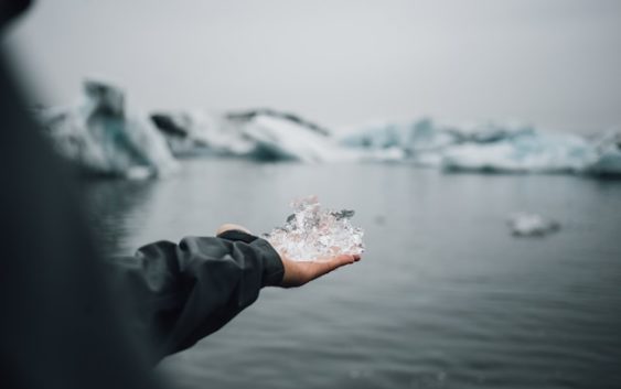 Что такое Nebia и как оно поможет вам экономить на воде