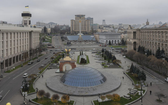 В Киеве раскрыли, сколько человек имеют экономическую бронь от мобилизации