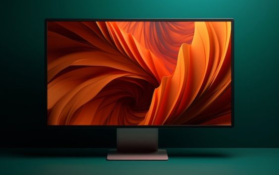 Цена и характеристики Xiaomi Mi Monitor 1C