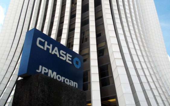 Генпрокуратура попросила арестовать средства JPMorgan Chase Bank в России