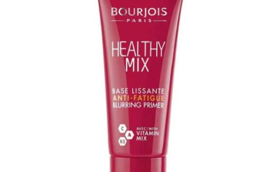 Праймер для лица Bourjois Healthy Mix Clean Face Primer