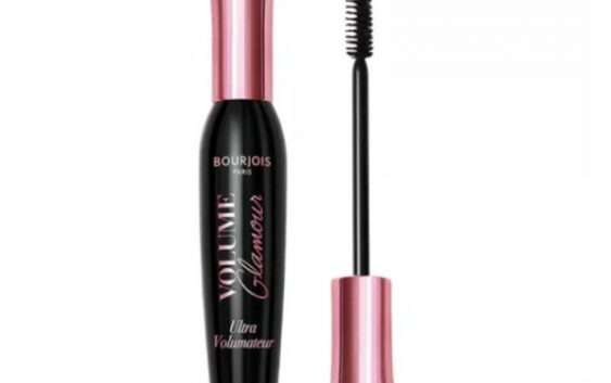 Тушь для ресниц Bourjois Volume Glamour Ultra Volumateur