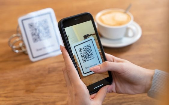 Трояны под видом генератора QR кодов