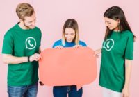 Скрытый статус пользователей в WhatsApp как узнать