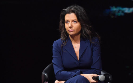 Потерь на Украине можно было избежать — Симоньян