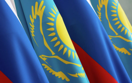 Казахстан и Россия провели консультации по биологической безопасности