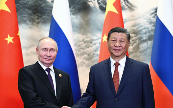 Китай продолжит укреплять сотрудничество с Россией в ООН, ШОС и БРИКС — заявление