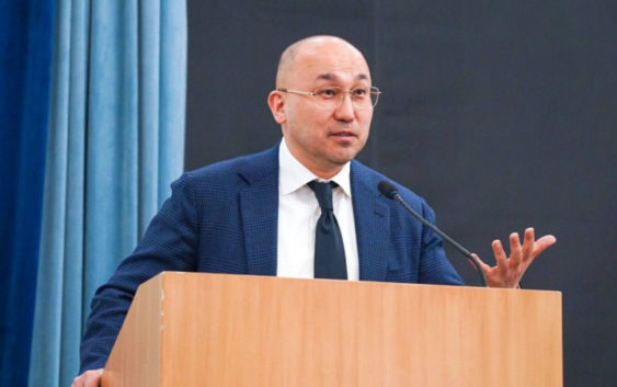 Казахстан и Россия могли бы вместе  разрабатывать редкоземы в республике — посол