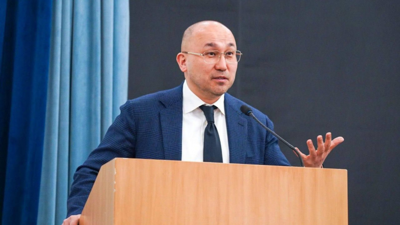 Казахстан и Россия могли бы вместе разрабатывать редкоземы в республике - посол
