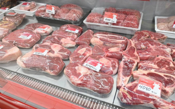 Монголия и Казахстан намерены наладить глубокую переработку мяса