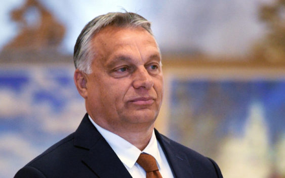 Орбан обвинил лидеров ЕС в провоцировании конфликта на Украине