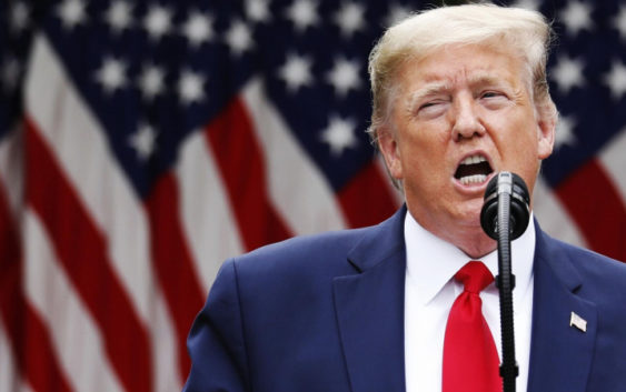 «Разочарован»: Трамп об отсутствии мирной сделки между Россией и Украиной