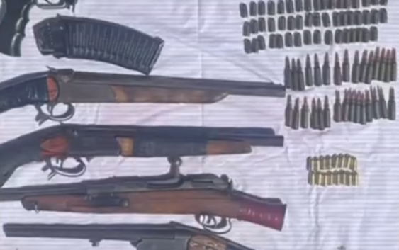 В 6 регионах Казахстана задержали 20 членов «охранной компании», промышлявшей рейдерством