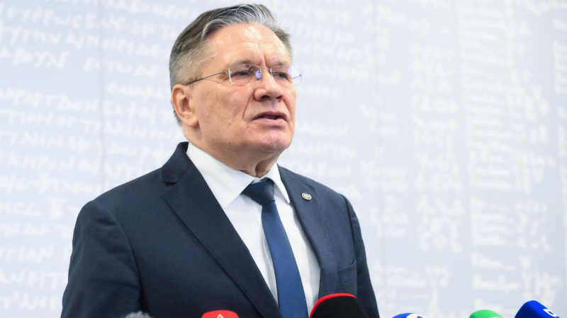 В Казахстане и Узбекистане построят лучшие АЭС в мире - Лихачев