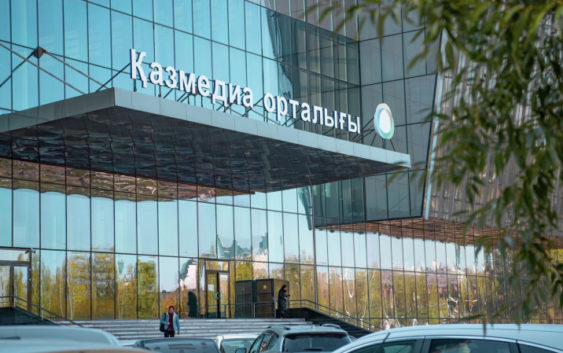 В Казахстане планируют штрафовать теле- и радиоканалы за недостаток контента на госязыке