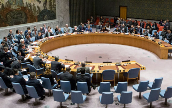 Все обвинения США против Ирана необоснованны — постпред ИРИ на Совбезе ООН