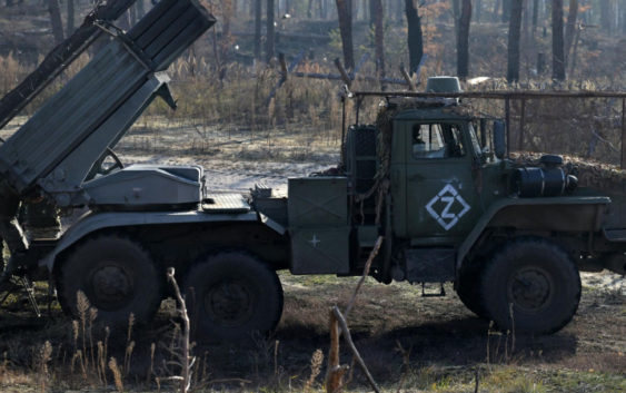 СВО: российские военные полностью освободили территорию ЛНР