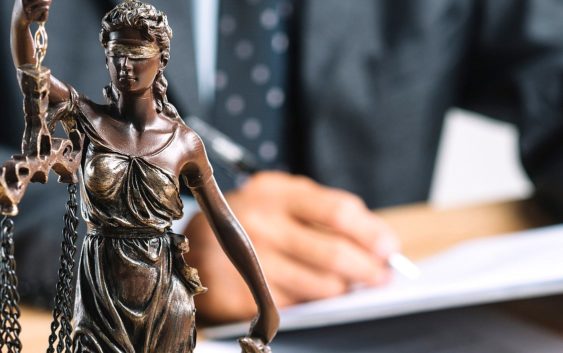Роль юриста в сопровождении СВО