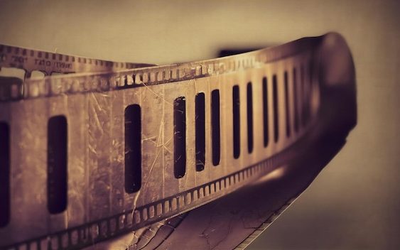 Фильм 1917 как отражение исторических событий